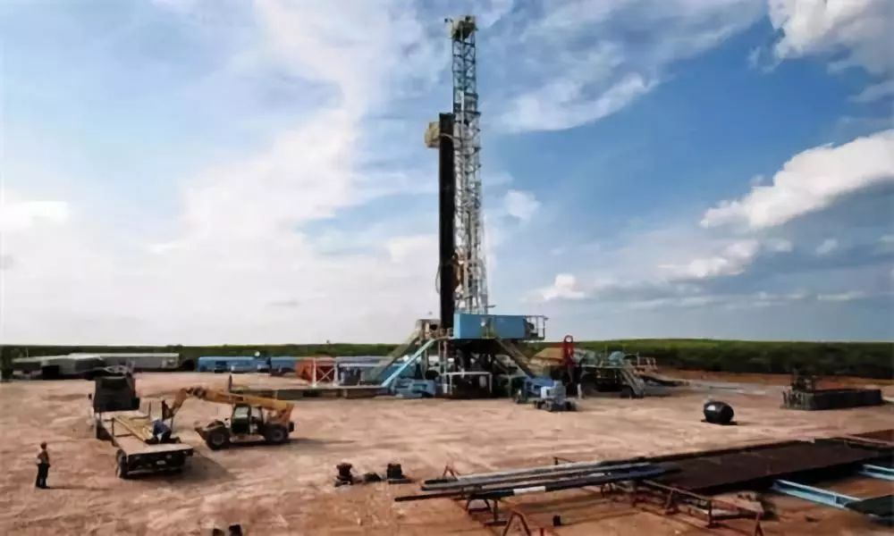 平均地温梯度达3.4—4.2摄氏度/百米