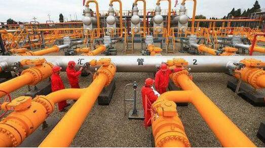 为了国家的经济发展