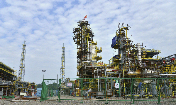 也提升了员工自身价值