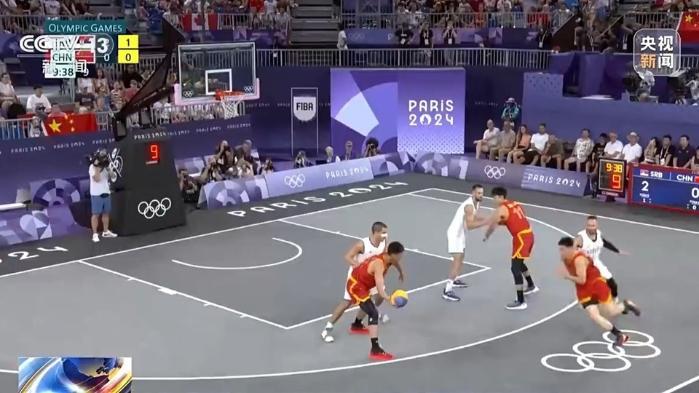 巴黎奥运会赛场的黑科技亮相：从三维动作捕捉