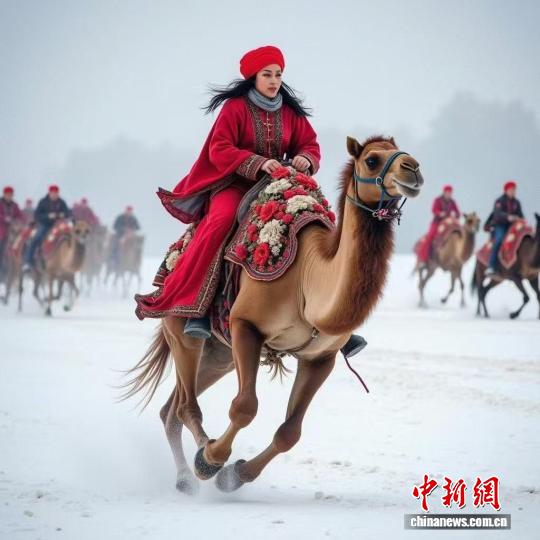 2025-2026国际雪联单板滑雪世界杯美林站赛事筹备