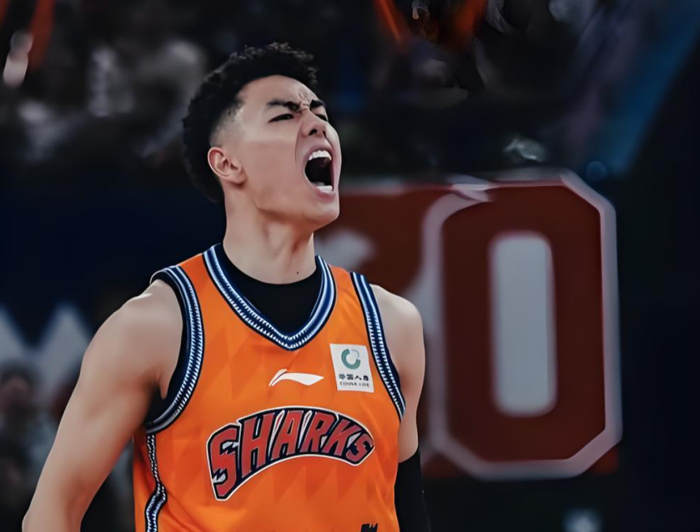 上海队豪取八连胜坐稳榜首，CBA总冠军悬念渐消