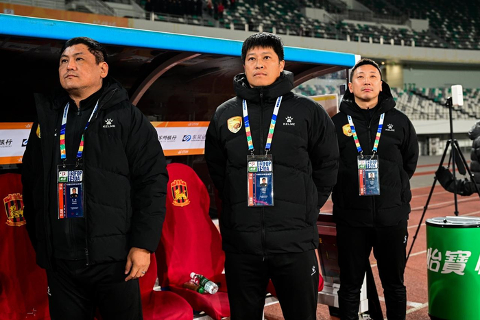 中甲第3轮5场对决：大连鲲城迎战定南赣联 广东