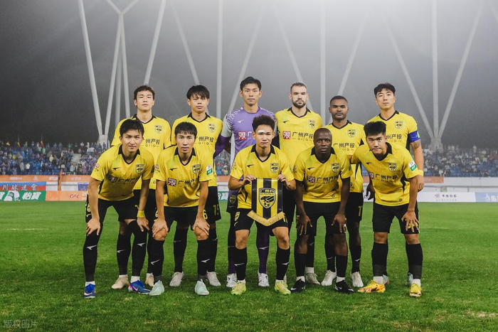 中甲第3轮5场对决：大连鲲城迎战定南赣联 广东
