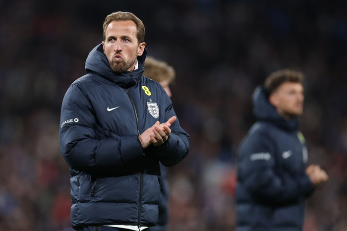 英格兰0-1负日本，图赫尔力挺凯恩依赖论