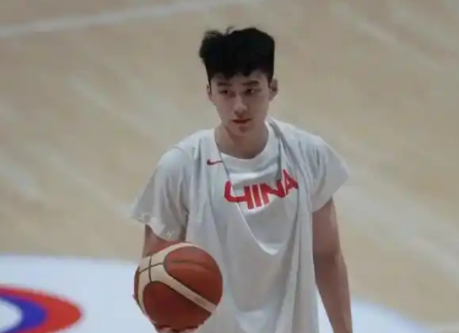 广东男篮锋线补强引热议 段瑞骐或成交易目标