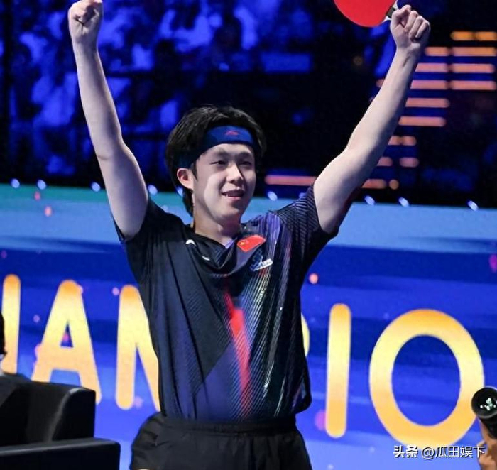 国乒新老交替遇挑战：老将退场小将崛起，巴黎