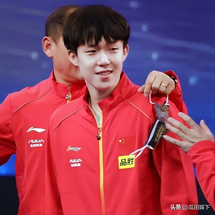 国乒新老交替遇挑战：老将退场小将崛起，巴黎