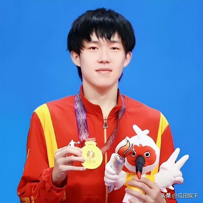 国乒新老交替遇挑战：老将退场小将崛起，巴黎