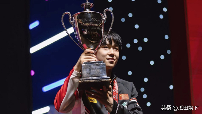 国乒新老交替遇挑战：老将退场小将崛起，巴黎