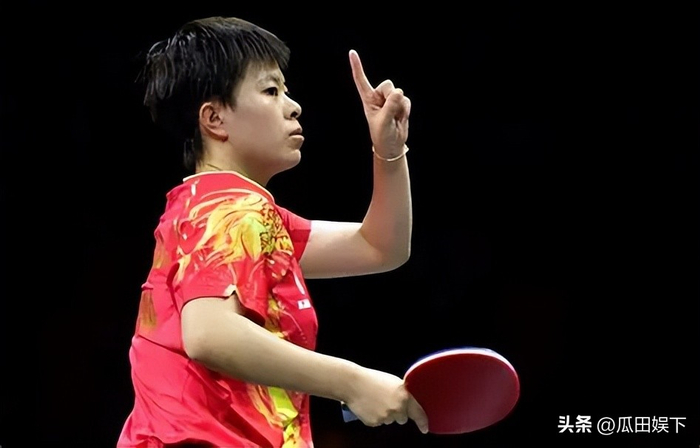 国乒新老交替遇挑战：老将退场小将崛起，巴黎