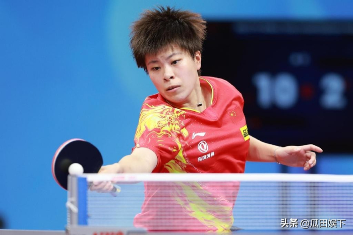 国乒新老交替遇挑战：老将退场小将崛起，巴黎