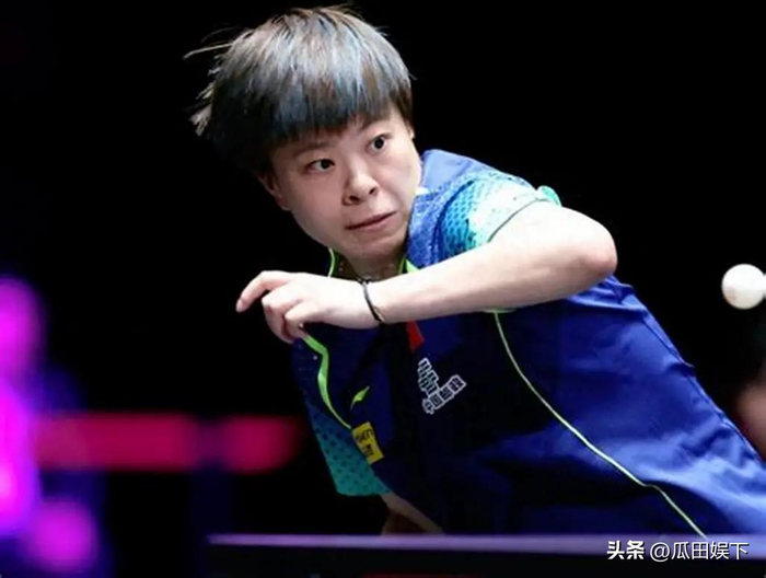 国乒新老交替遇挑战：老将退场小将崛起，巴黎