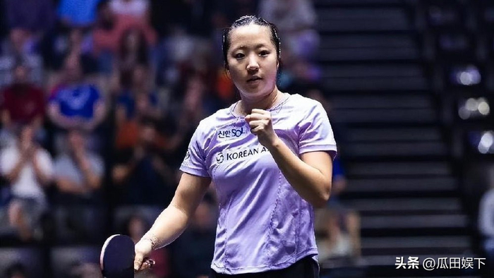 国乒新老交替遇挑战：老将退场小将崛起，巴黎