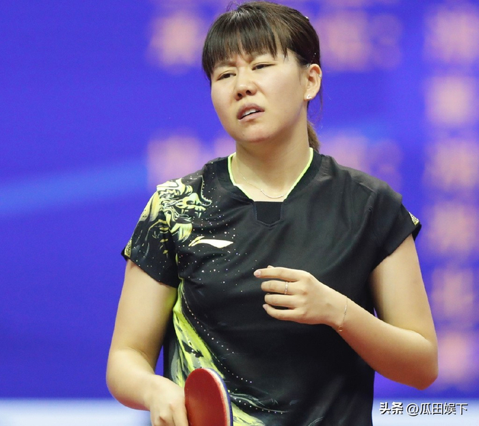 国乒新老交替遇挑战：老将退场小将崛起，巴黎