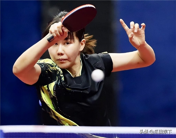 国乒新老交替遇挑战：老将退场小将崛起，巴黎