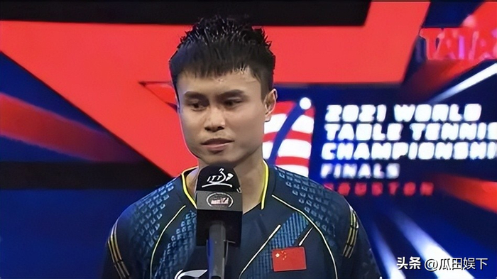 国乒新老交替遇挑战：老将退场小将崛起，巴黎