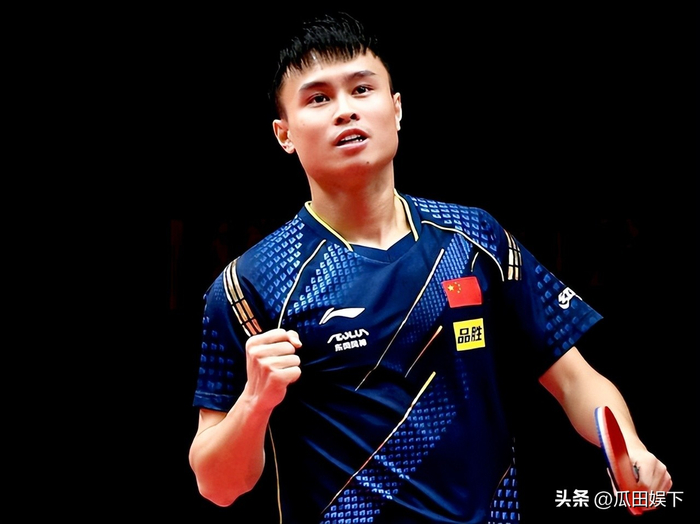 国乒新老交替遇挑战：老将退场小将崛起，巴黎