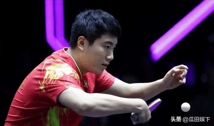 国乒新老交替遇挑战：老将退场小将崛起，巴黎