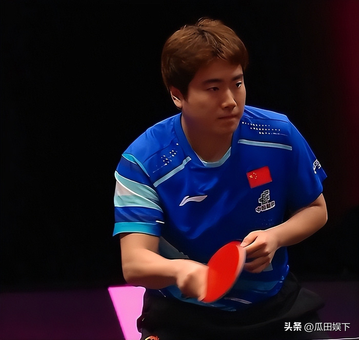 国乒新老交替遇挑战：老将退场小将崛起，巴黎