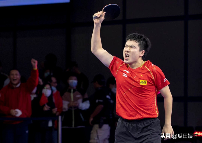 国乒新老交替遇挑战：老将退场小将崛起，巴黎