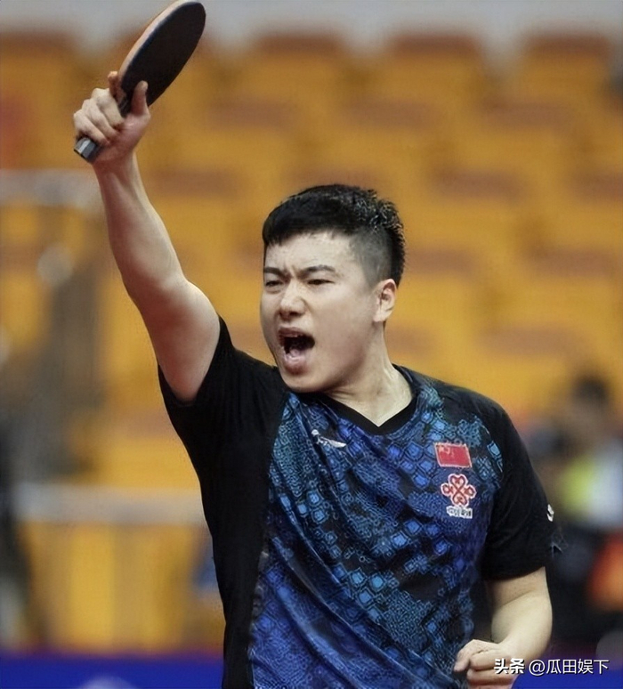 国乒新老交替遇挑战：老将退场小将崛起，巴黎