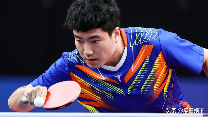 国乒新老交替遇挑战：老将退场小将崛起，巴黎