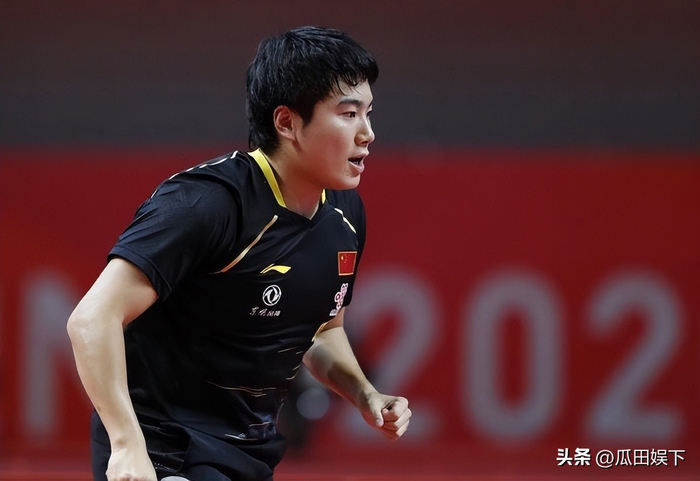 国乒新老交替遇挑战：老将退场小将崛起，巴黎