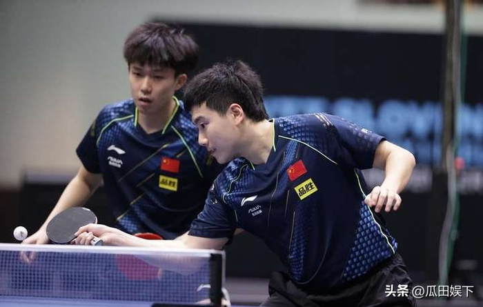 国乒新老交替遇挑战：老将退场小将崛起，巴黎