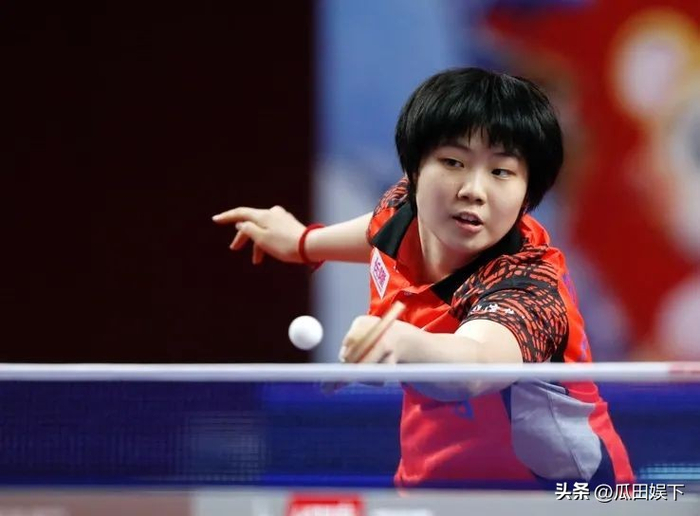 国乒新老交替遇挑战：老将退场小将崛起，巴黎