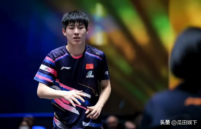 国乒新老交替遇挑战：老将退场小将崛起，巴黎