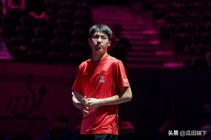 国乒新老交替遇挑战：老将退场小将崛起，巴黎