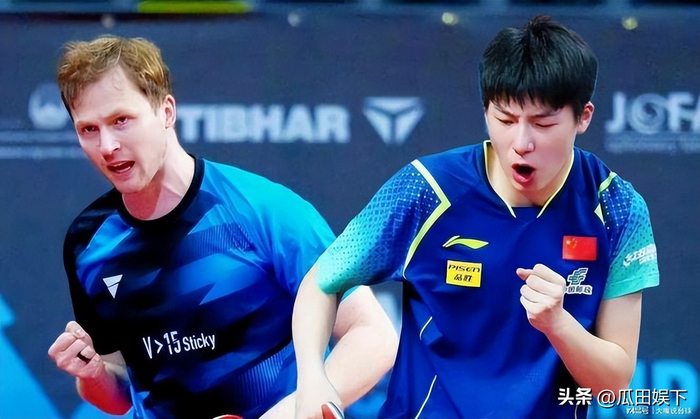 国乒新老交替遇挑战：老将退场小将崛起，巴黎