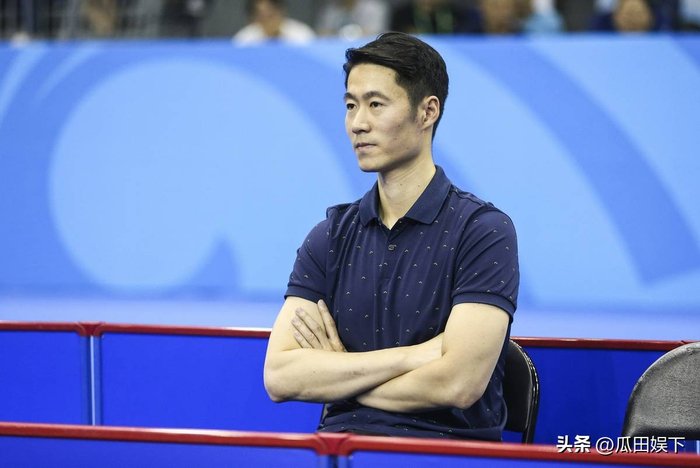 国乒新老交替遇挑战：老将退场小将崛起，巴黎