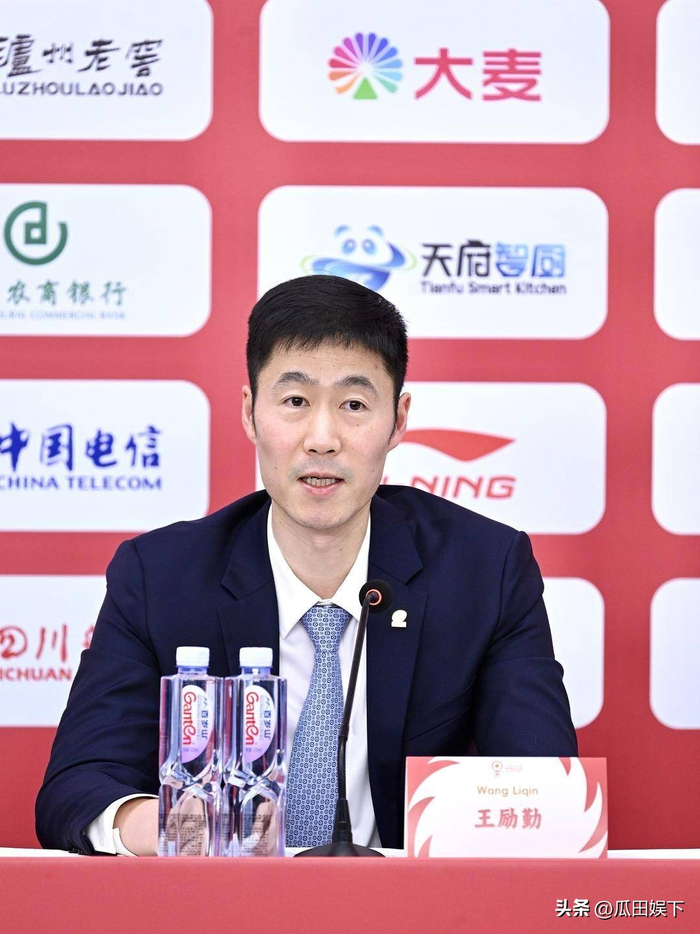 国乒新老交替遇挑战：老将退场小将崛起，巴黎