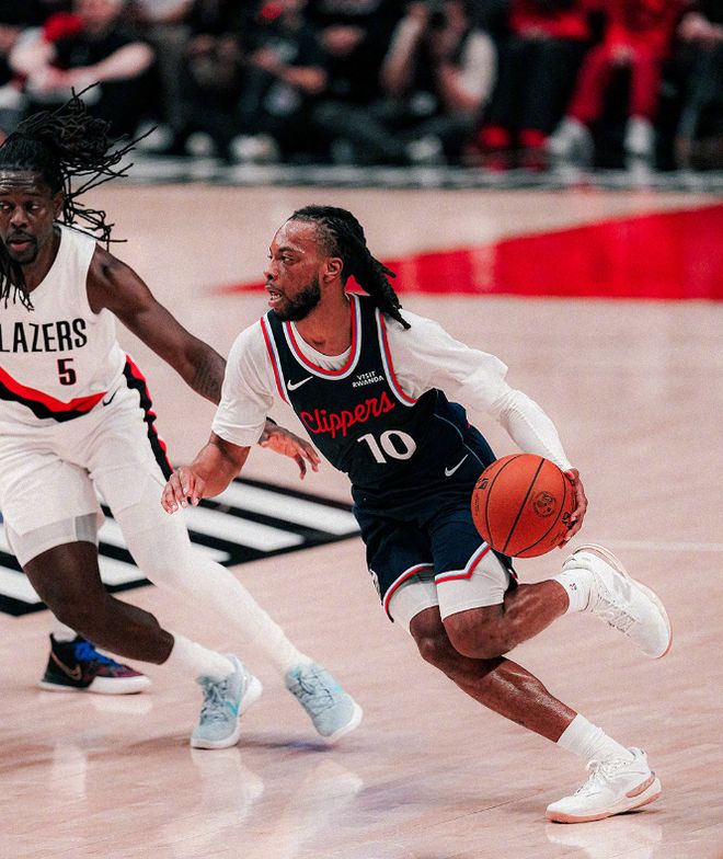 快船客场告负失西部第八主动权 阿夫迪亚狂砍