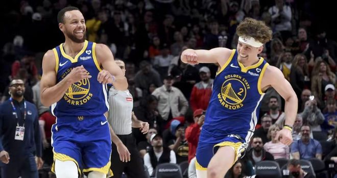 勇士太阳附加赛生死战：库里能否带队冲击季后