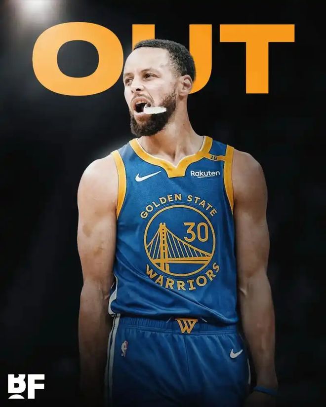 勇士太阳附加赛生死战：库里能否带队冲击季后