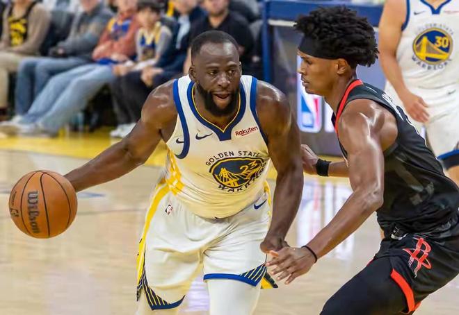 火箭险胜勇士杜兰特砍31分申京24分助队六连胜