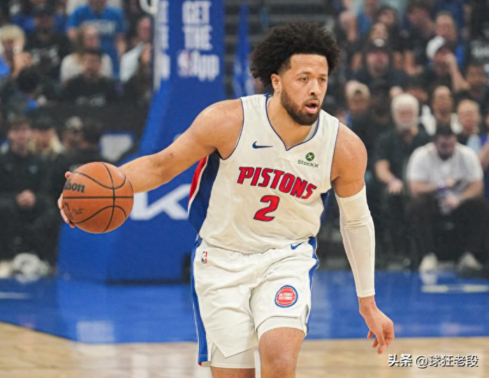 活塞逆转魔术创历史 1-3翻盘成NBA第15支奇迹球队