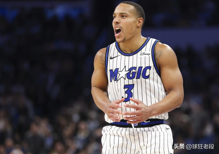 活塞逆转魔术创历史 1-3翻盘成NBA第15支奇迹球队